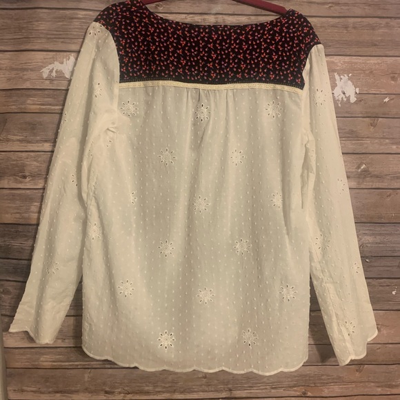 Matilda Jane top - Picture 4 of 5